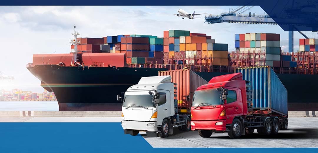 Zeitkritische Warenbewegungen effizient gelöst mit Express Transport