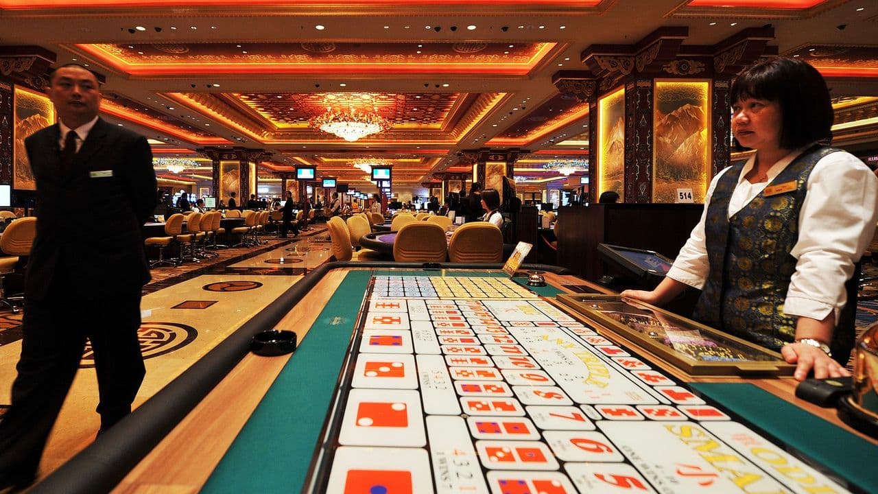 Die Wahrheit über Online Casino ohne Verifizierung