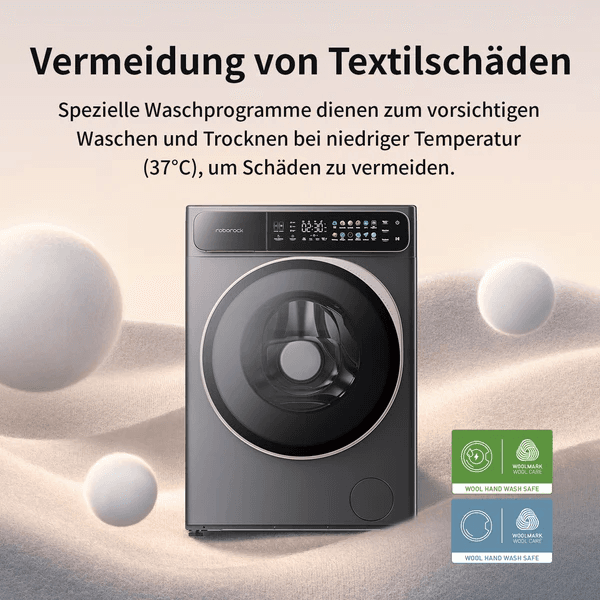 Die richtige Waschmaschine für jeden Haushalt: So wählen Sie das passende Modell