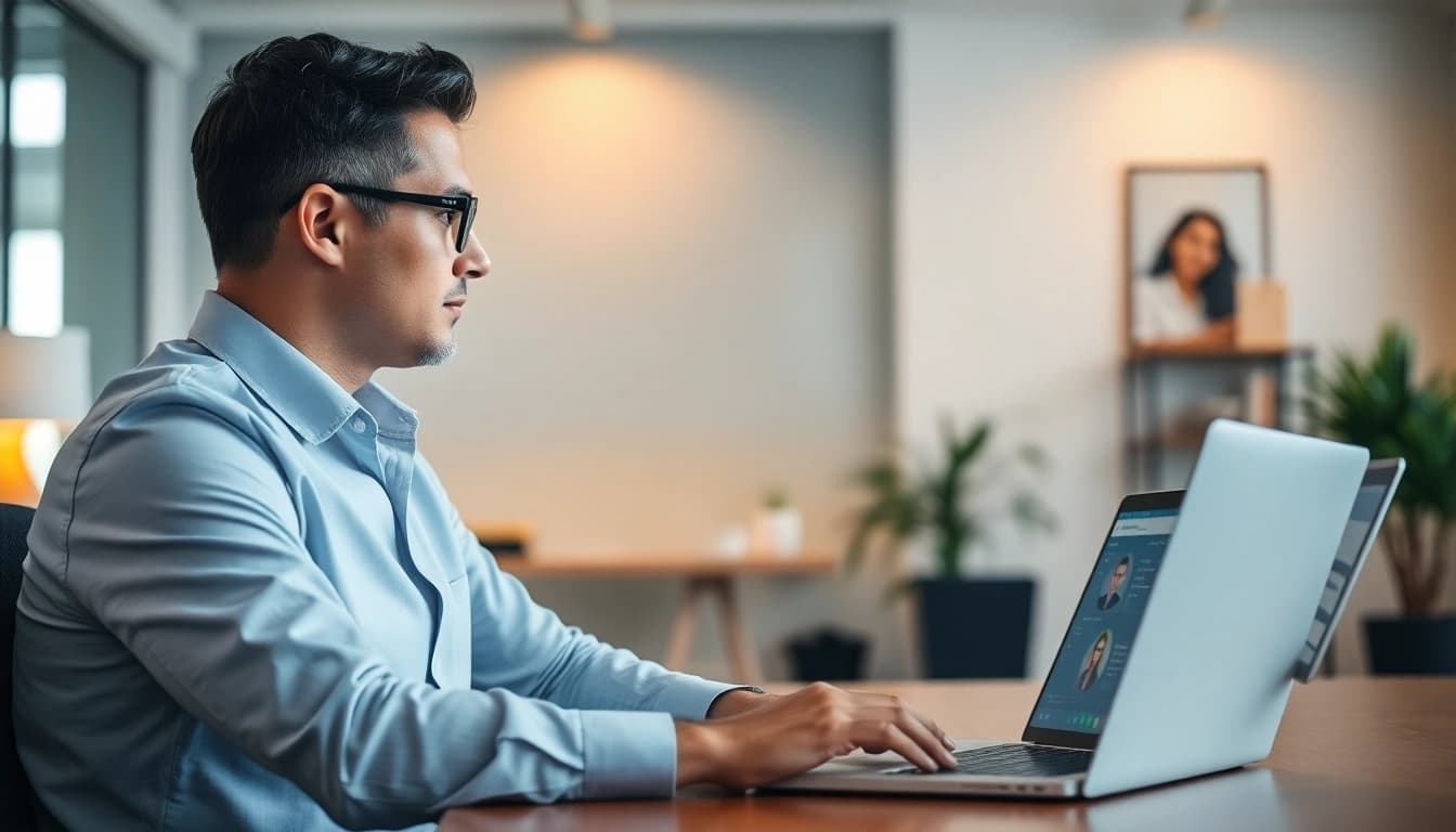 Die Vorteile der Zusammenarbeit mit einem Headhunter für Unternehmen
