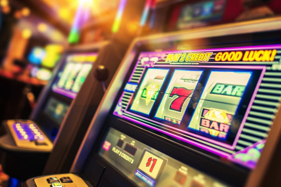 Vorteile von Online Casinos ohne Verifizierung: Sicherheit & Anonymität