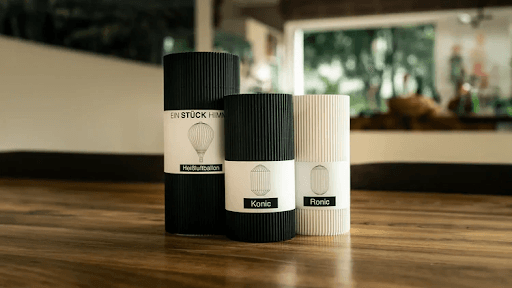 Alternative Lampe für den Herrnhuter Stern für niedrige Decken: Was Sie beachten sollten