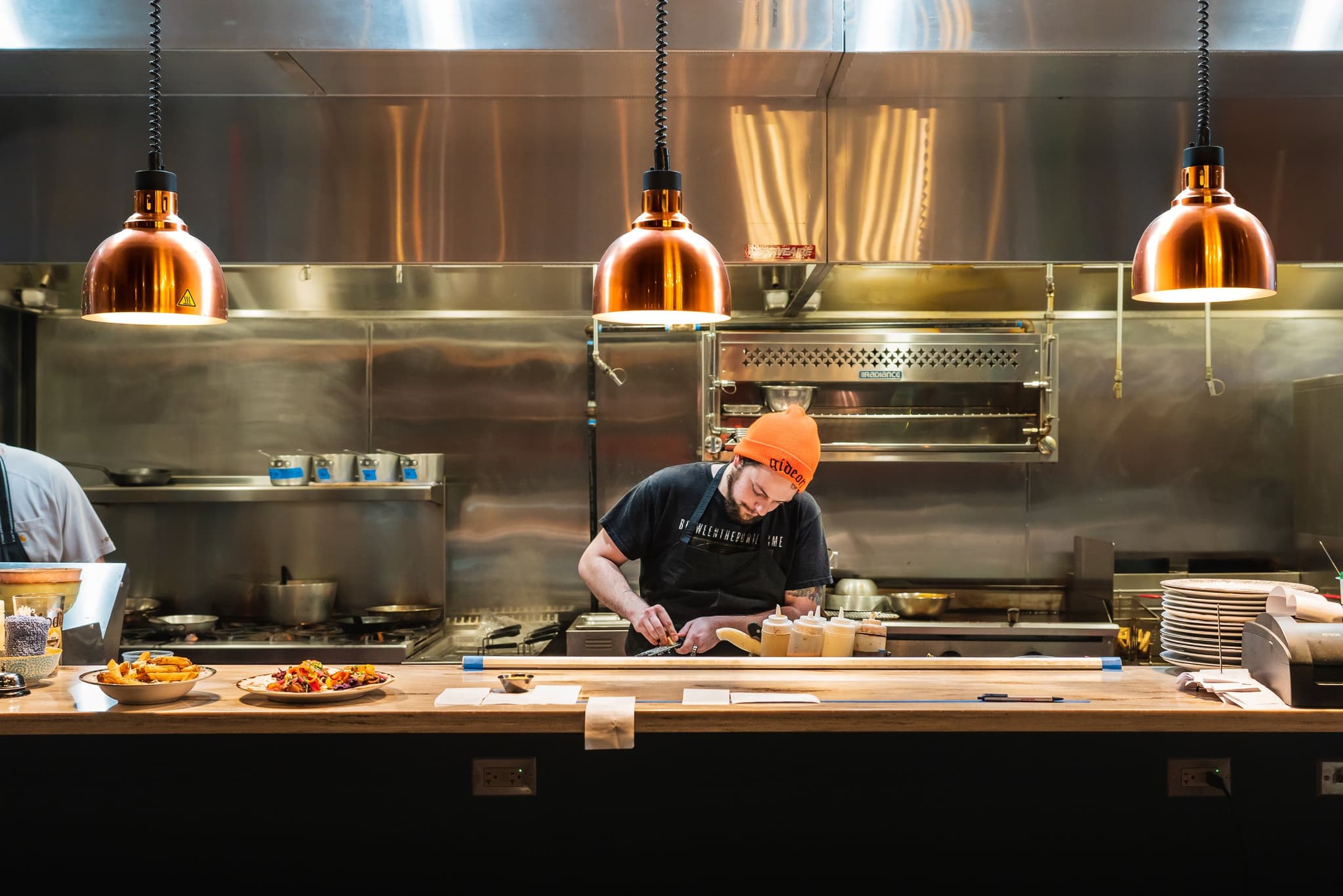 Innovative Küche vom Feinsten: Preisgekrönte Restaurants zum Essen
