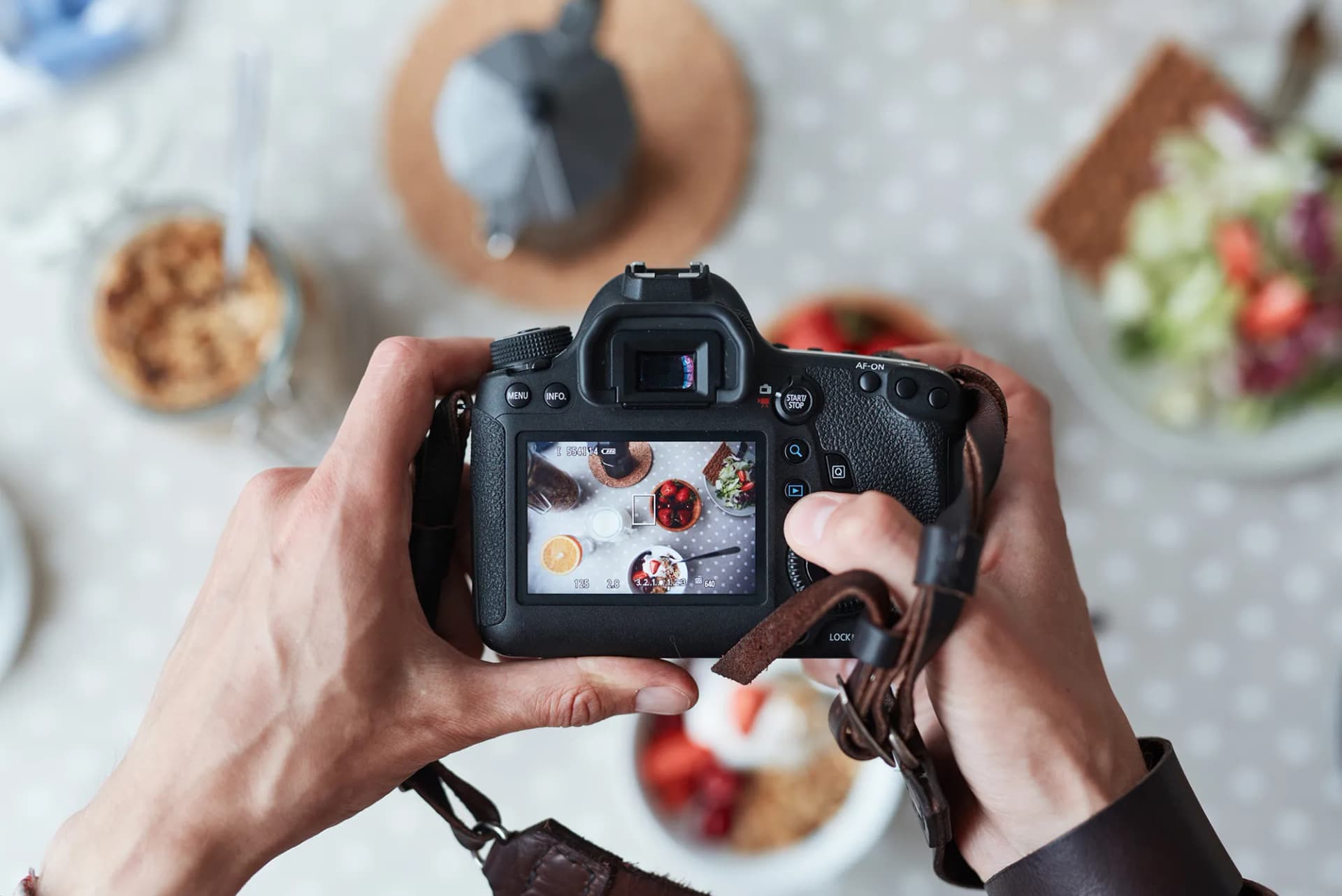Fotokurs Hamburg: Für klare, starke und kreative Bilder