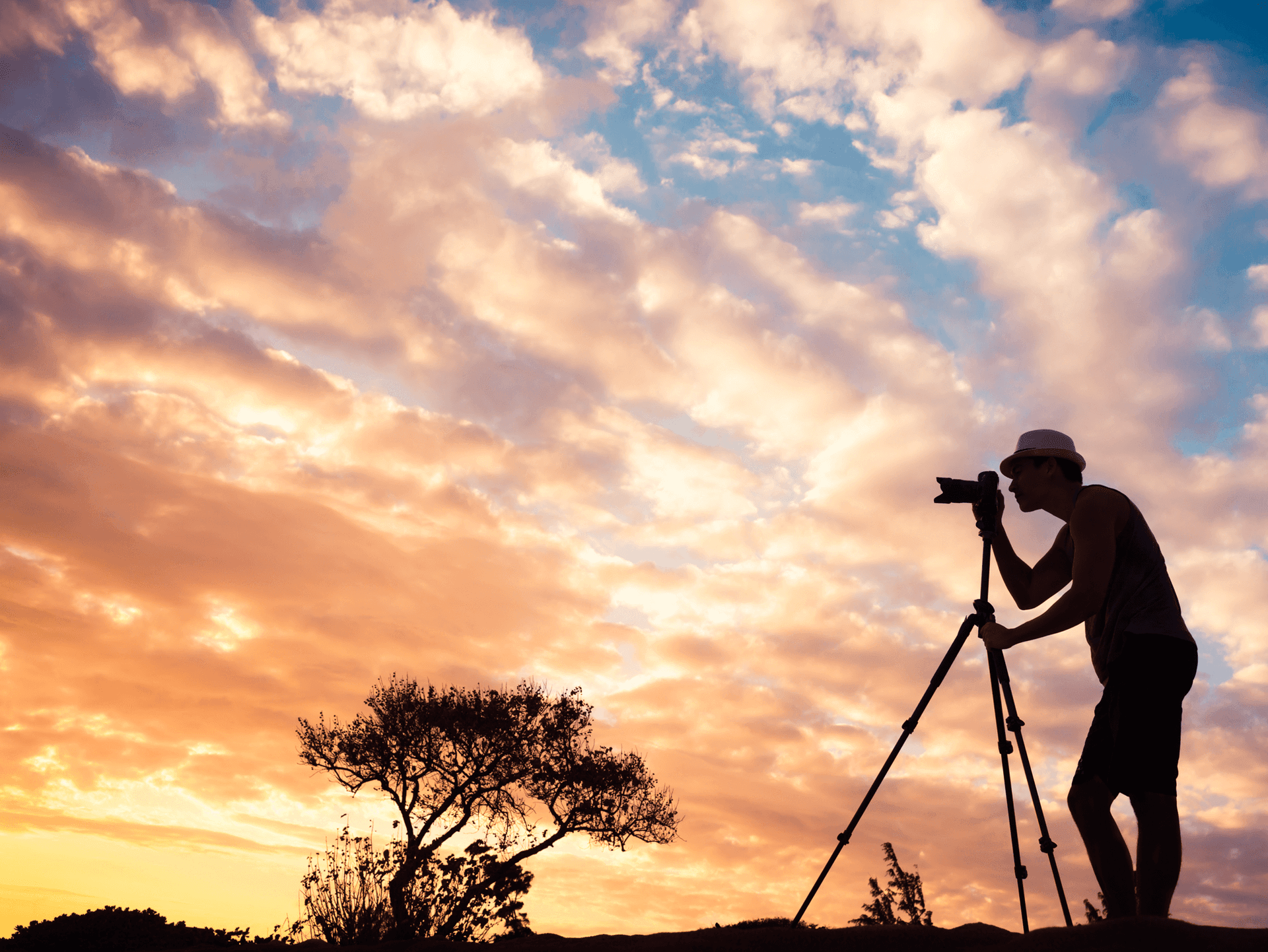 Warum jeder Mensch von hobbyfotografie profitieren kann
