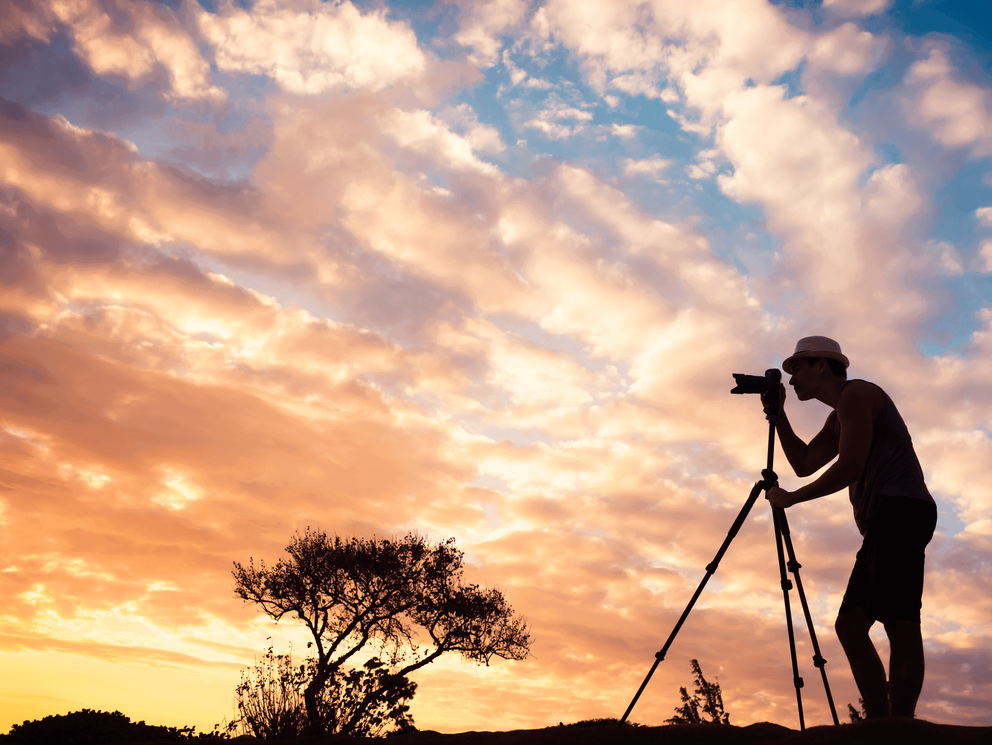 Warum jeder Mensch von hobbyfotografie profitieren kann