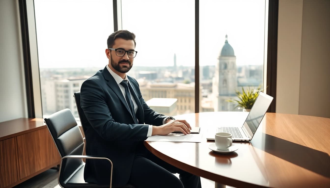 Führungskräftevermittlung einfach und schnell durch Headhunter Halle Saale