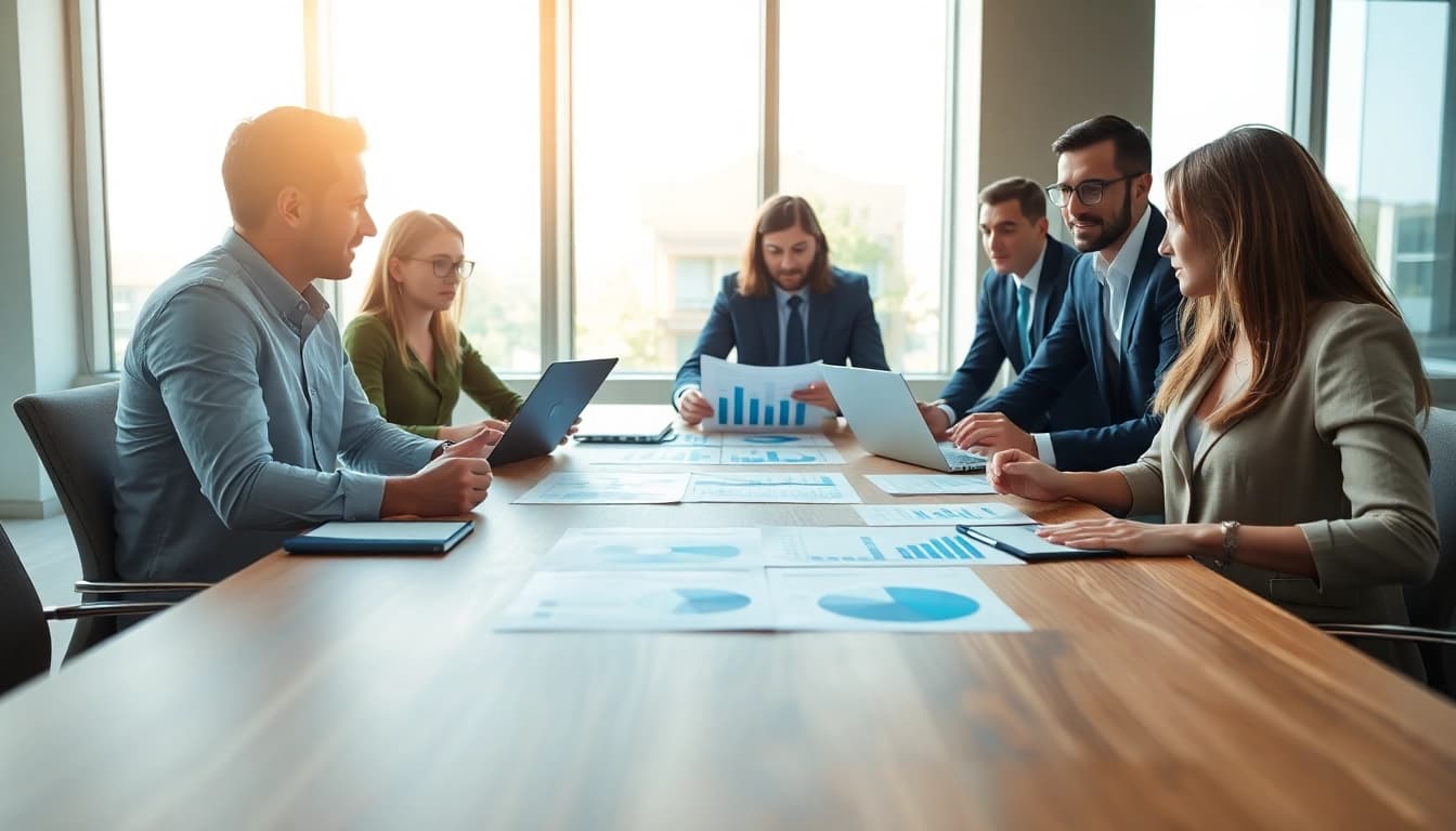 Headhunter Berlin: Mit Headhunter Berlin schnell und effizient die passenden Talente finden