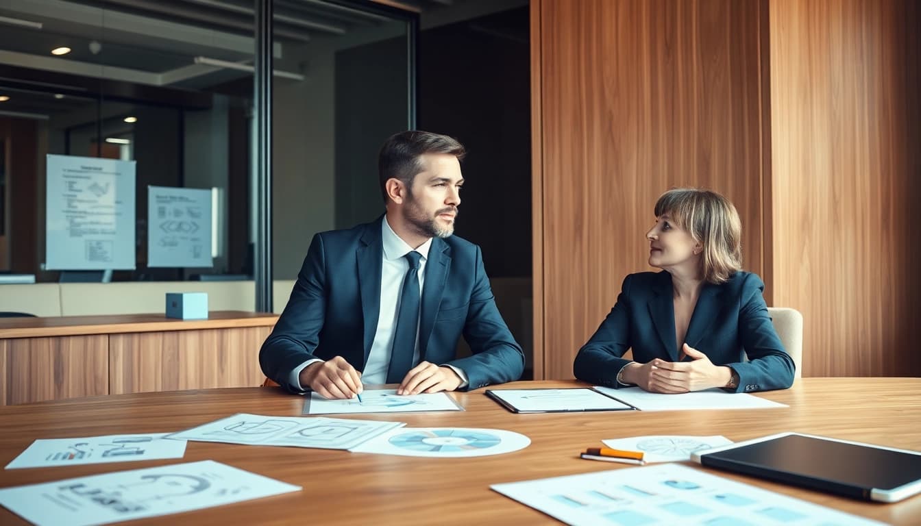 Headhunter IT – IT-Recruiting für mittelständische und große Unternehmen