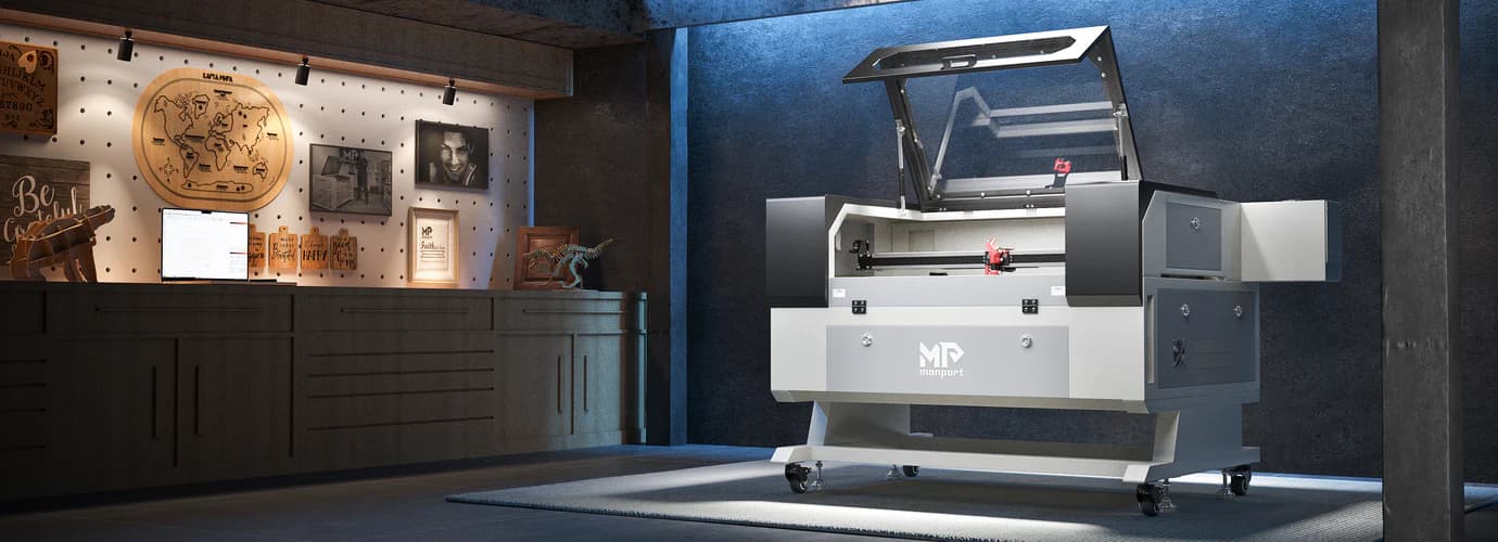 Mopa Laser Von Monport: Die Perfekte Lösung Für Ihre Innovativen Ideen