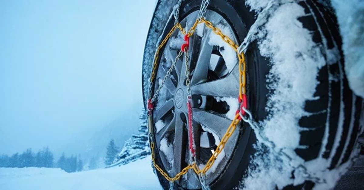 Pewag Schneeketten: Für maximale Kontrolle und Sicherheit bei Schnee und Eis