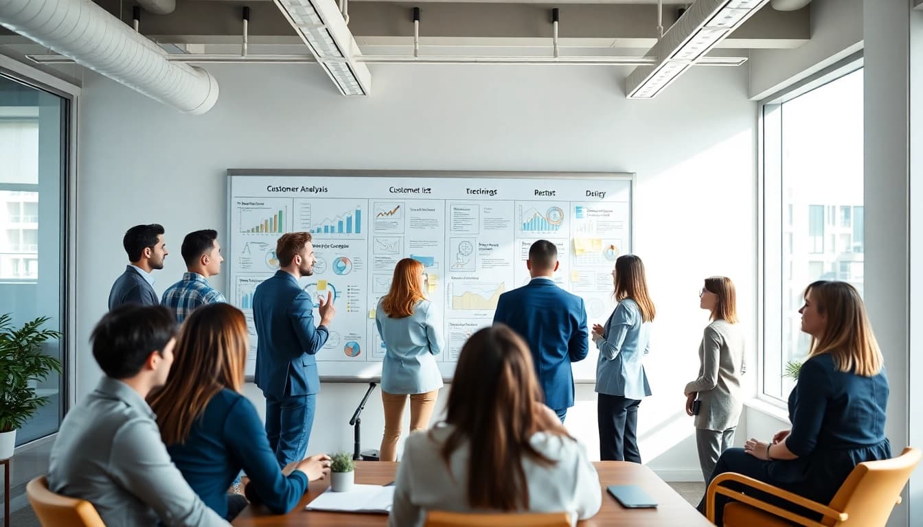 Headhunter Hagen: Der Partner für individuelle Recruiting-Lösungen