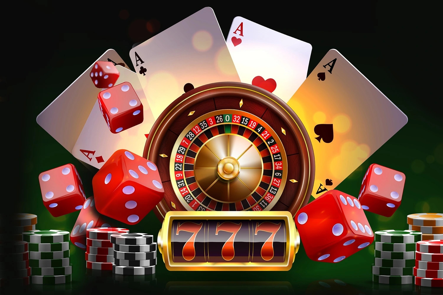 Ostels Top-Strategien für Spielautomaten und große Gewinne