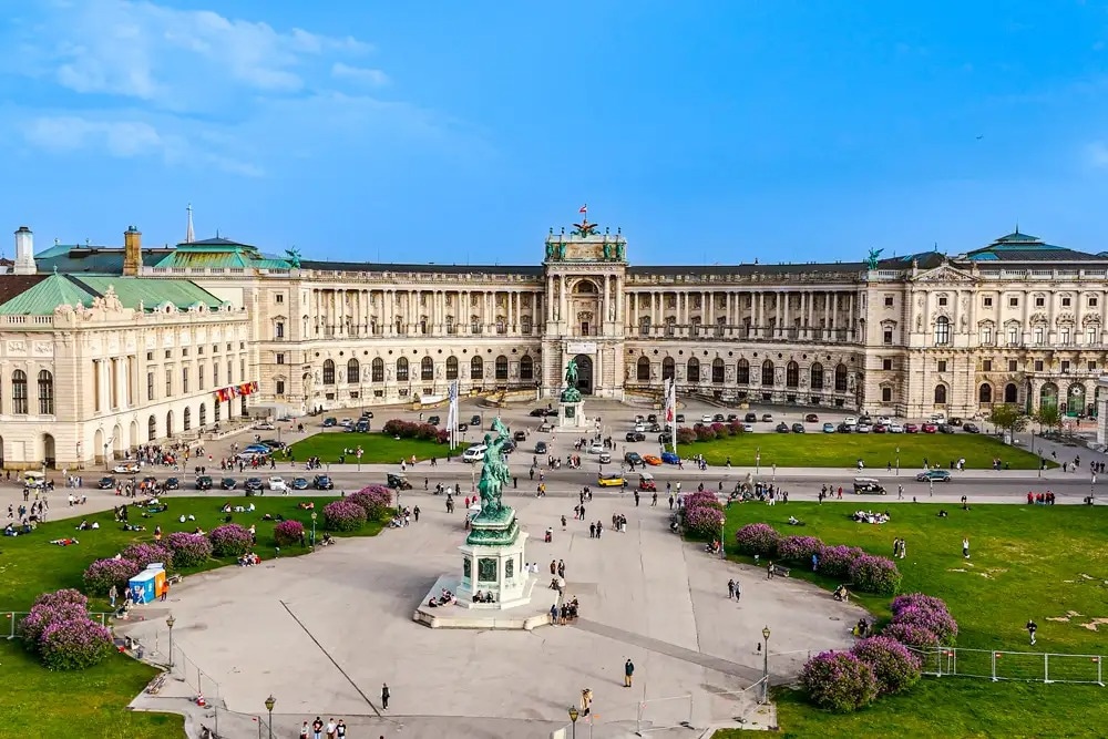Wien Online: So holen Sie mehr aus dem Leben in Wien heraus
