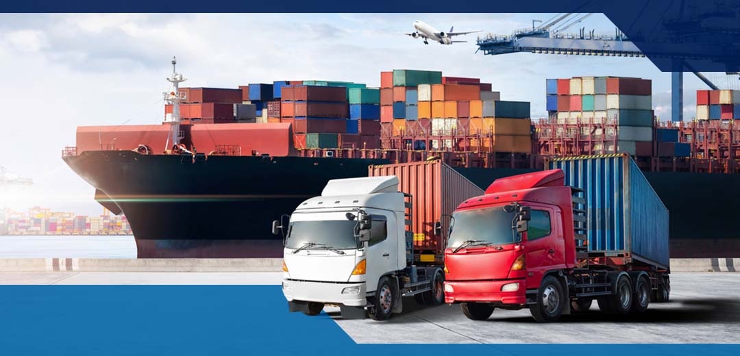 Zeitkritische Warenbewegungen effizient gelöst mit Express Transport
