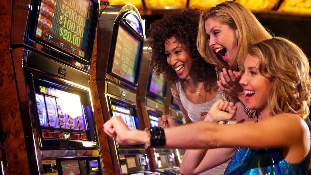 Online Casinos ohne OASIS für deutsche Spieler: Mehr Boni, mehr Spiele, mehr Freiheit