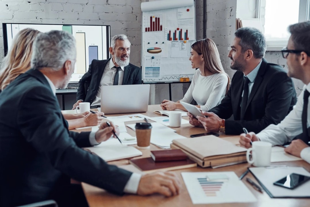 Der ultimative Headhunter-Guide: Karriere, Strategien und Tipps