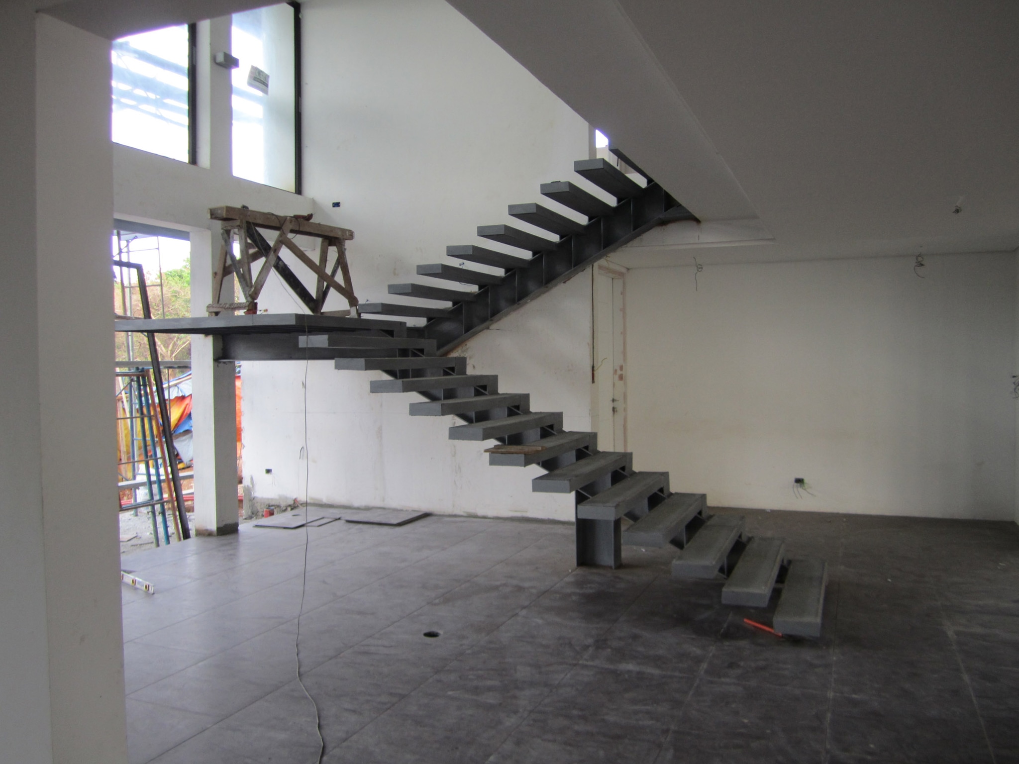 Der Treppe Konfigurator hilft Ihnen, die perfekte Treppe für Ihr Zuhause zu finden