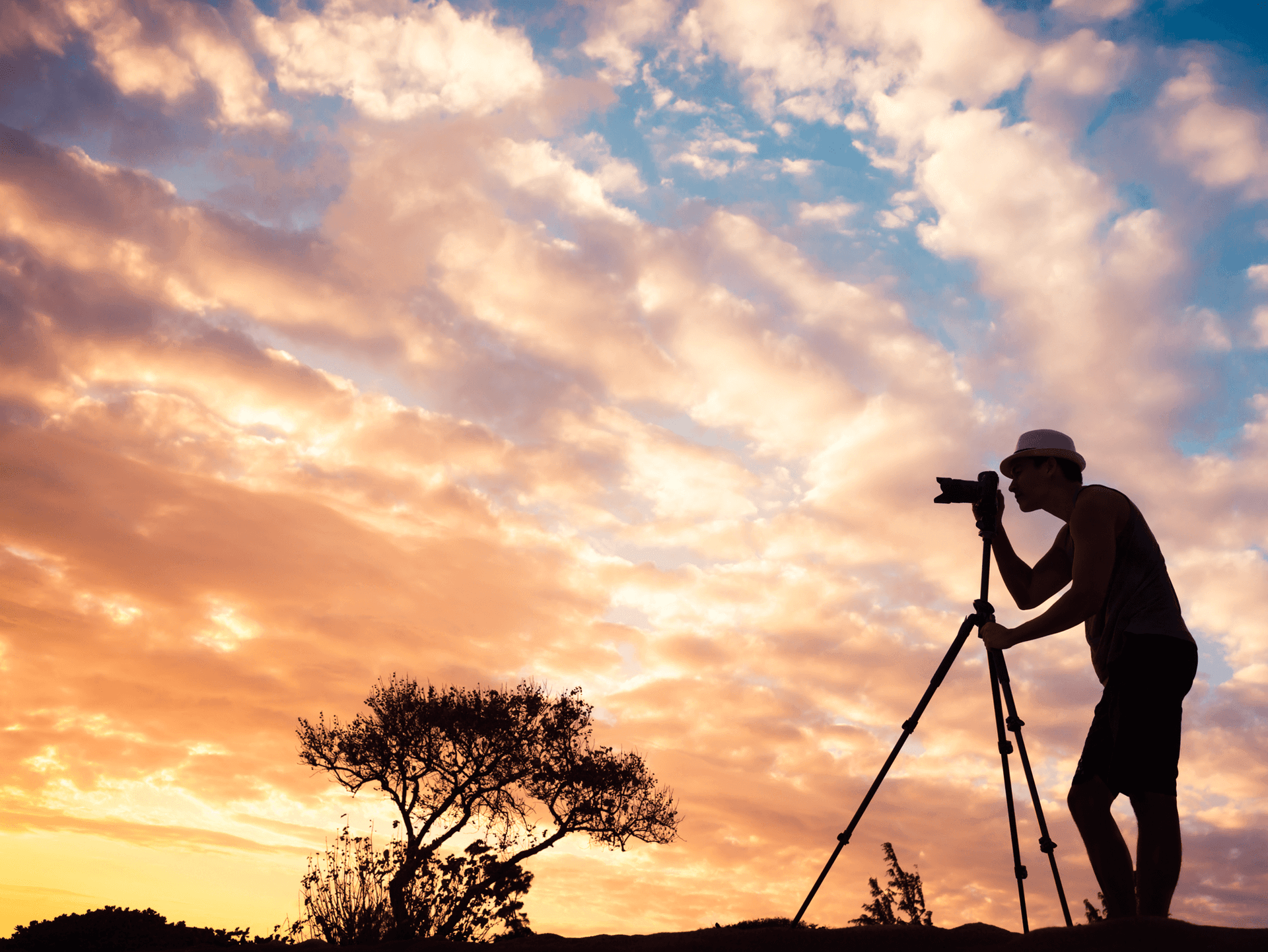 Warum jeder Mensch von hobbyfotografie profitieren kann