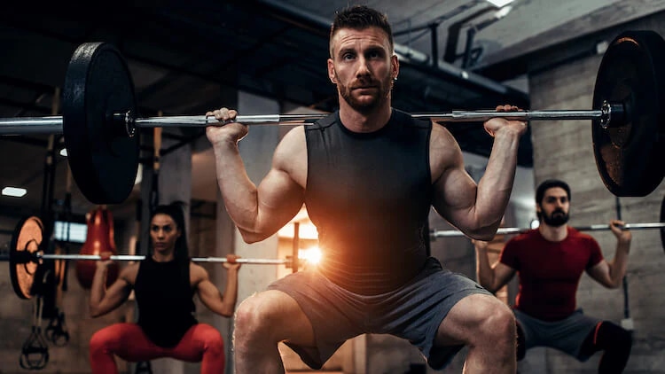 Jacked 3D: Der ultimative Trainingsbooster – Fatburnerking