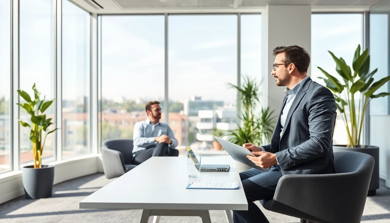 Headhunter Sales – Optimieren Sie Ihr Vertriebsteam mit den Besten