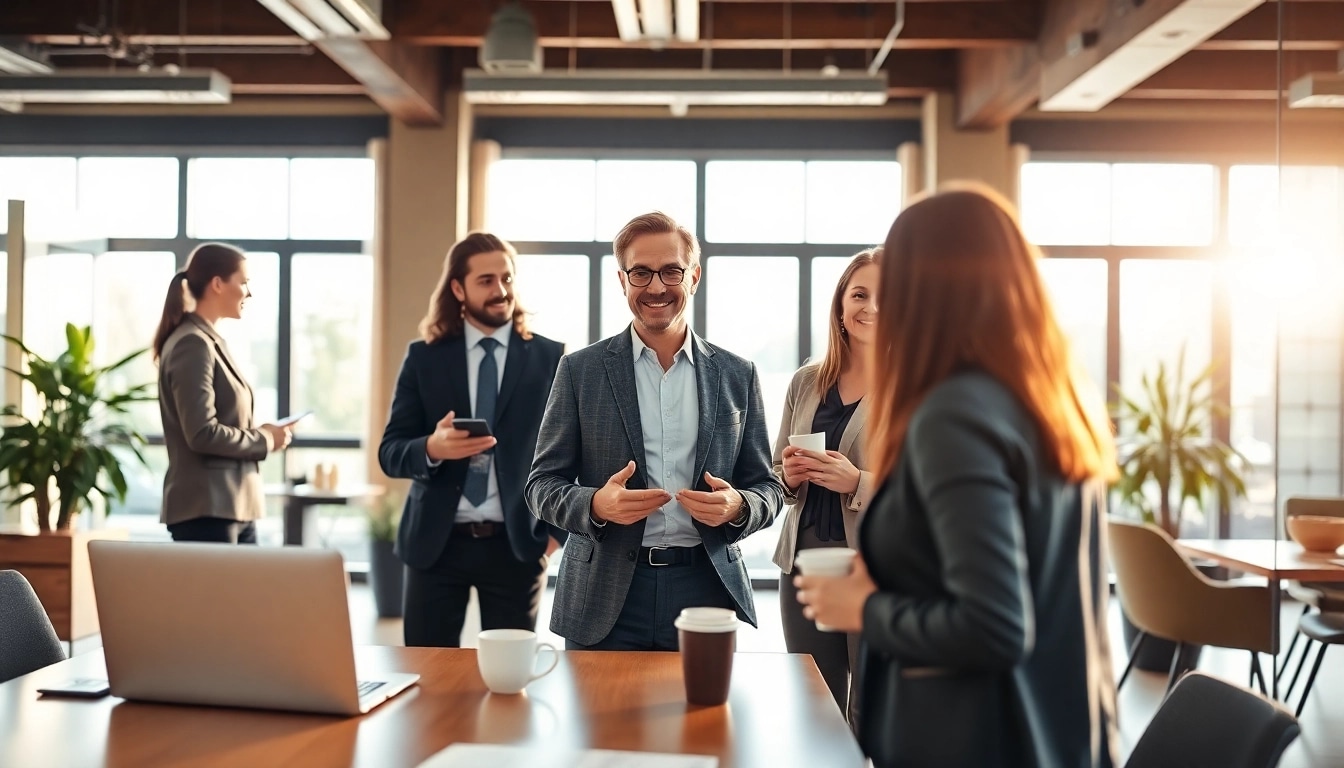 Headhunter Führungskräfte: Trends in der modernen Personalbeschaffung