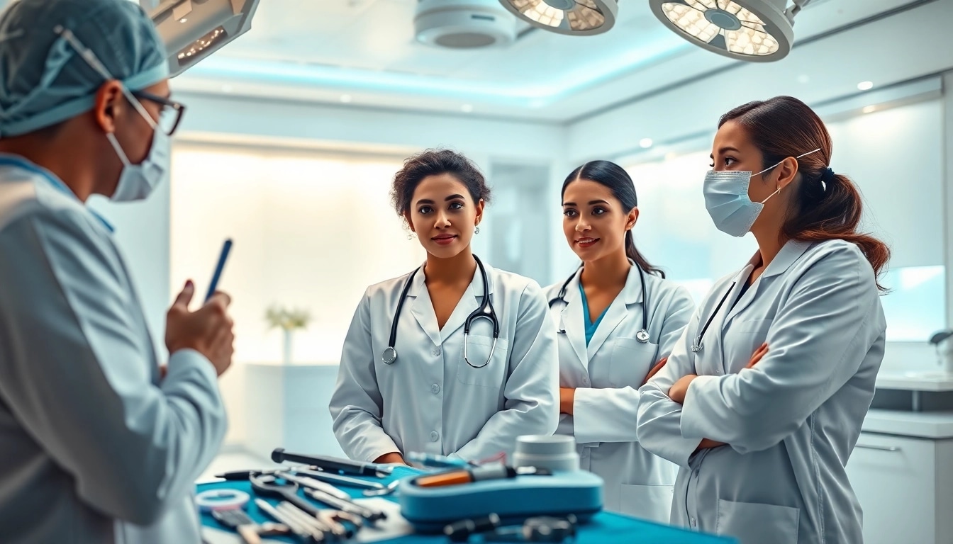 Mehr Lebensqualität dank Schönheitschirurgie Braunschweig