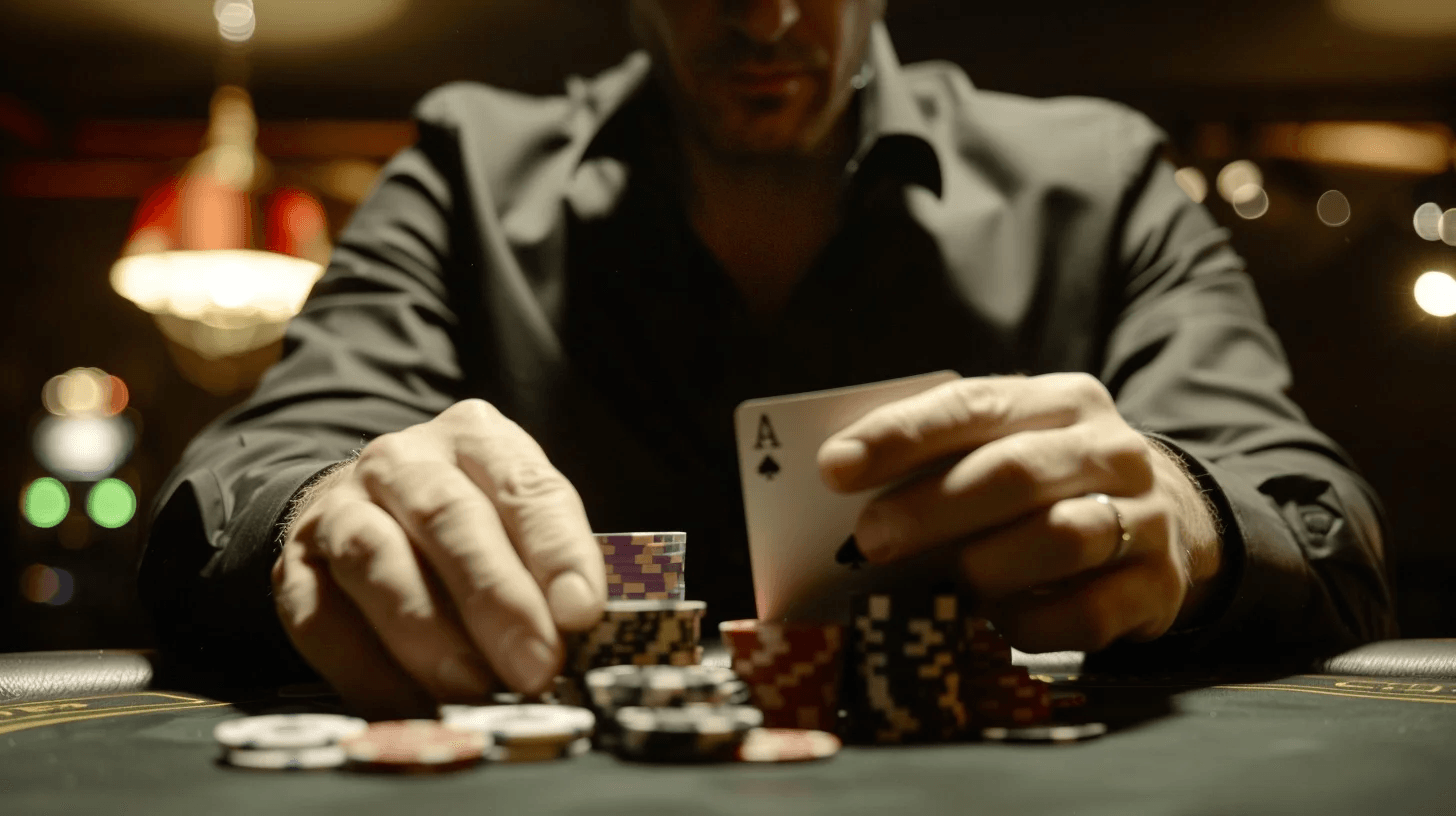 Die besten Strategien für ein Casinos ohne Einschränkungen g