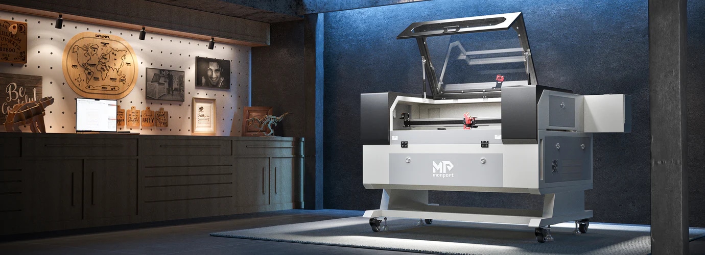 Mopa Laser Von Monport: Die Perfekte Lösung Für Ihre Innovativen Ideen