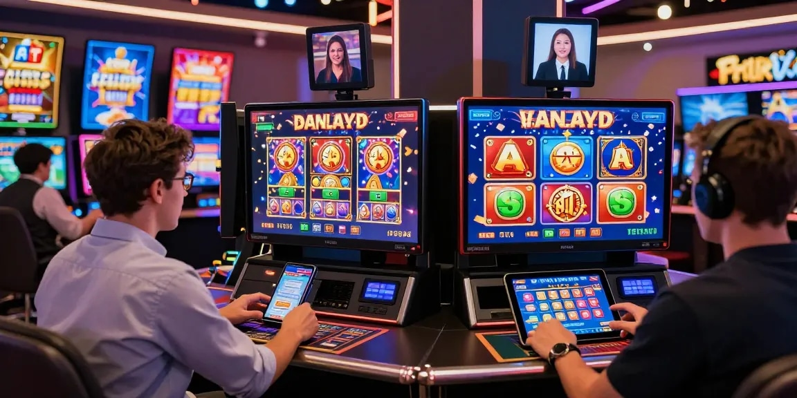 Experience interactive gaming at https://gemwin.pics/ with vibrant graphics and immersive play.