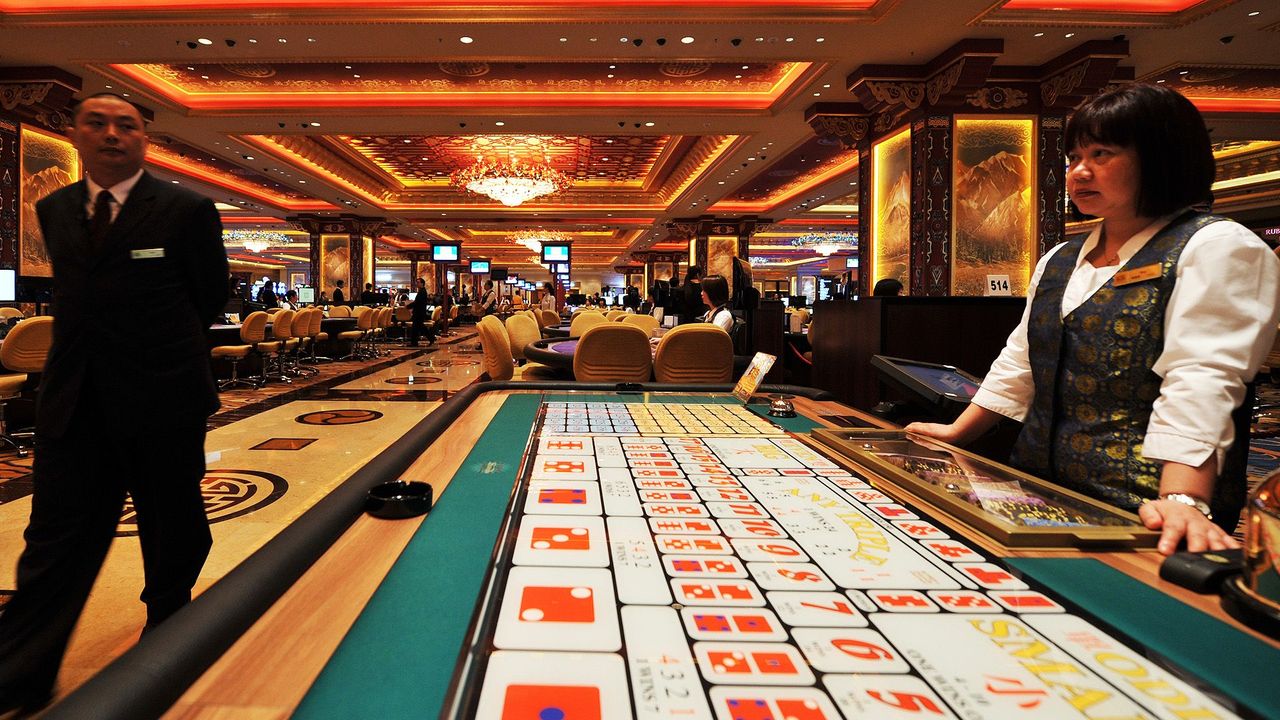 Die Wahrheit über Online Casino ohne Verifizierung