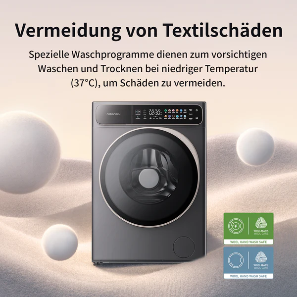 Die richtige Waschmaschine für jeden Haushalt: So wählen Sie das passende Modell