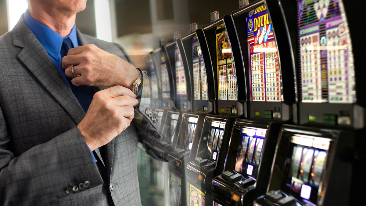 Top 10 Beste Casinos ohne OASIS – Unsere unabhängige Bewertung