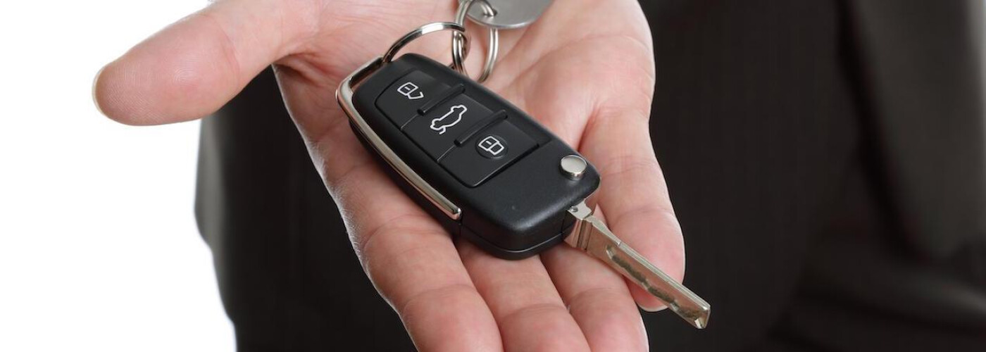 Autoschlüssel verloren und keine Ahnung? Mr Key hilft online weiter