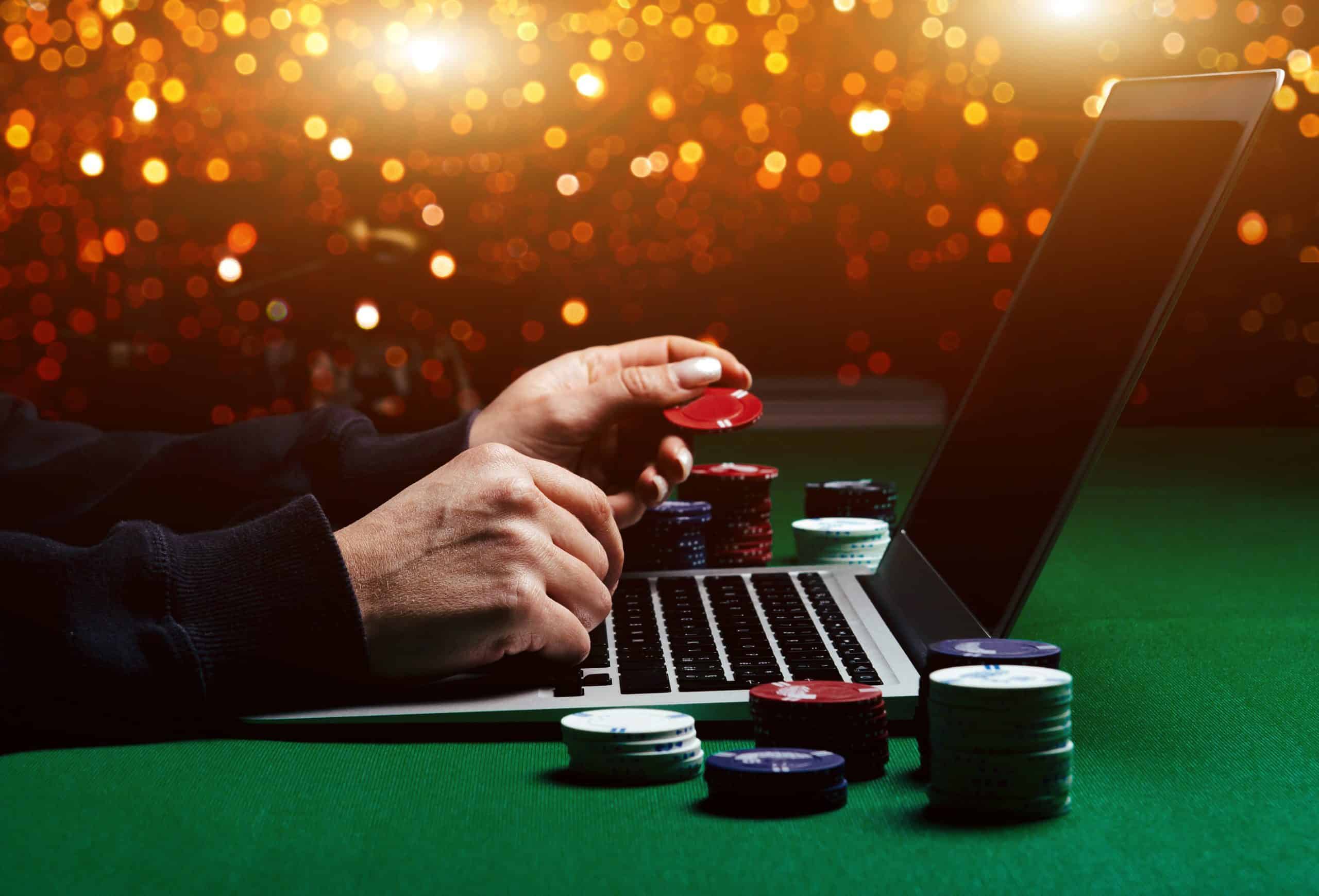 Casino Ohne Einschränkungen: Genießen Sie Maximale Freiheit bei Wiseguys