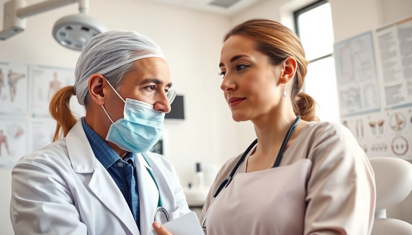 Mehr Lebensqualität dank Schönheitschirurgie Braunschweig