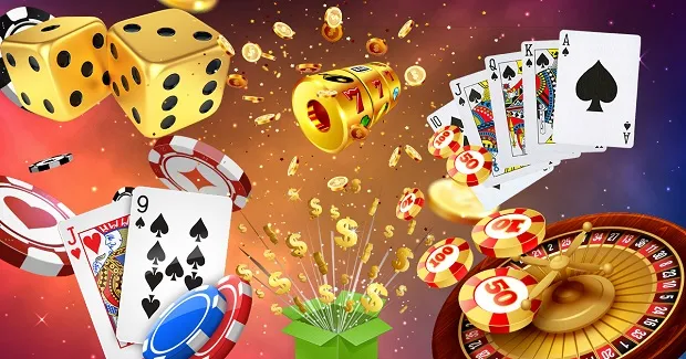 Entdecken Sie die verschiedenen Arten von Online-Casino-Boni und wie Sie diese optimal nutzen können