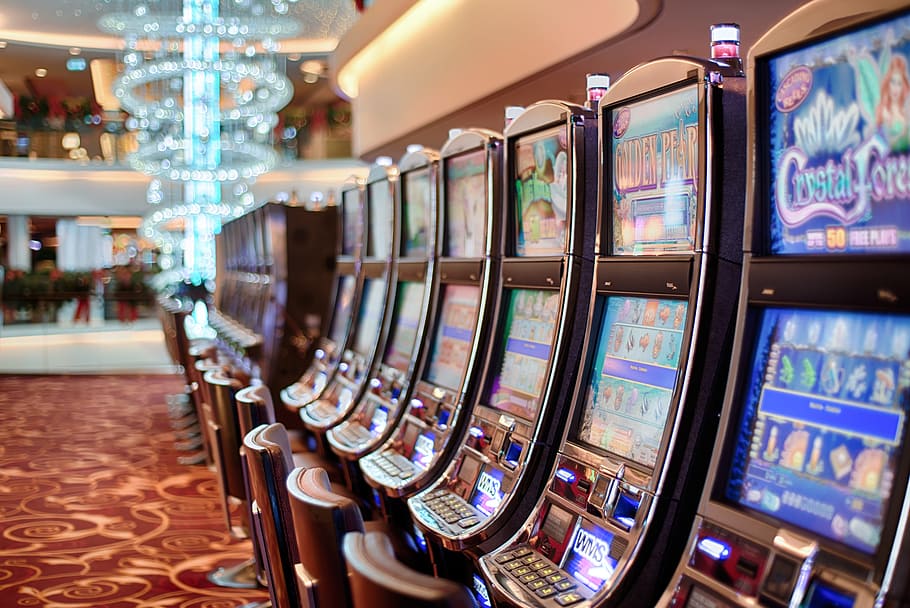 Ausländische Online-Casinos: Mehr Freiheiten für Spieler aus Deutschland und der Schweiz