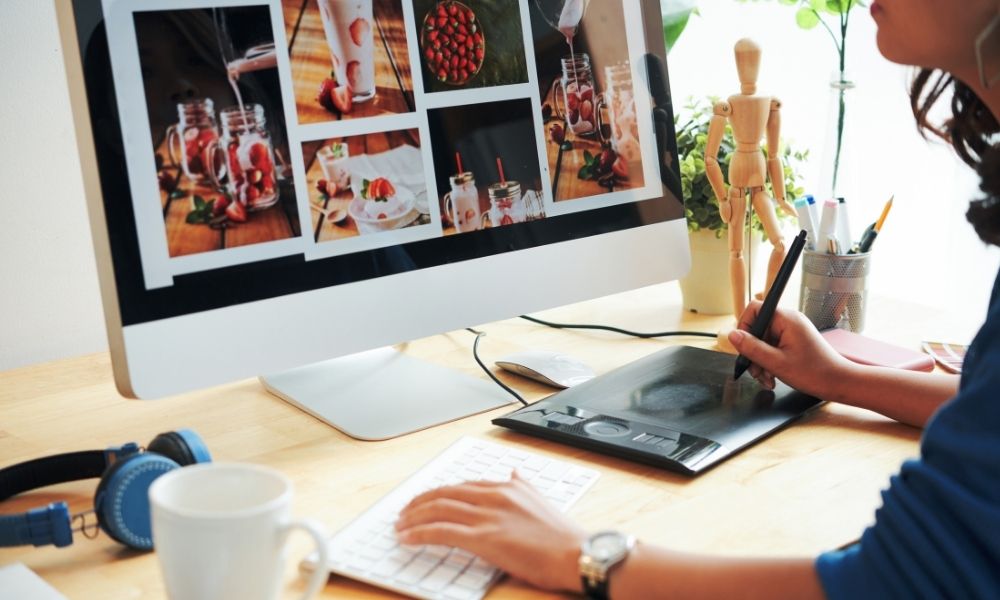 Mit Webdesign Braunschweig zur erfolgreichen Markenpräsenz online