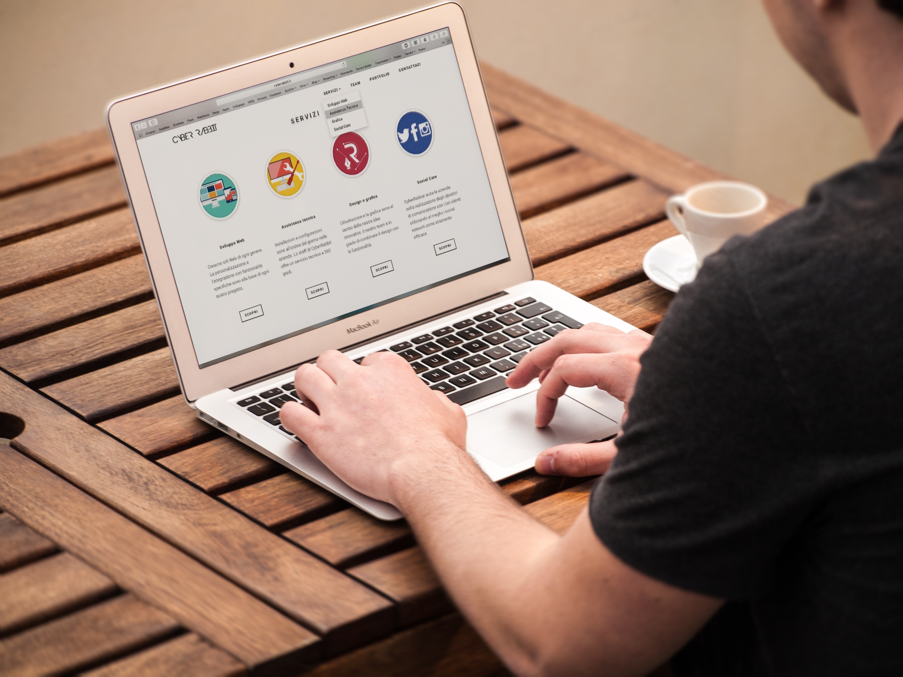 Die Zukunft des Online-Marketings: Die Expertise von SEO Agentur für hochwertiges Linkbuilding