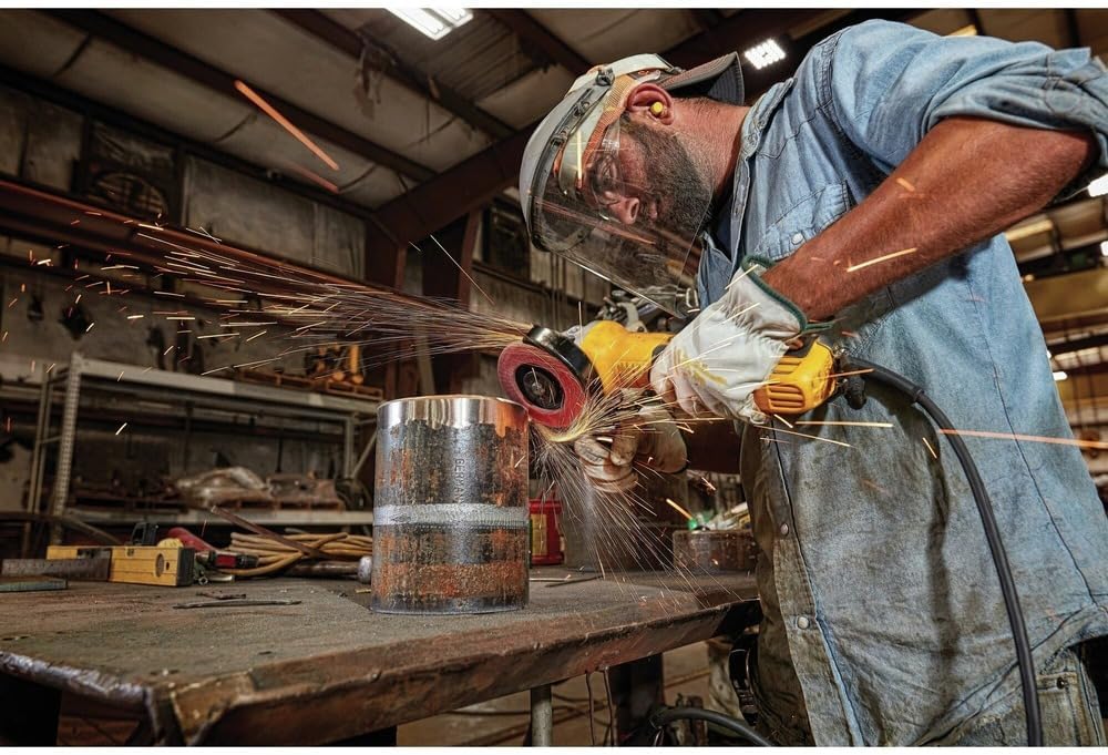 Diese Modelle von DeWalt Winkelschleifer sind besonders gefragt