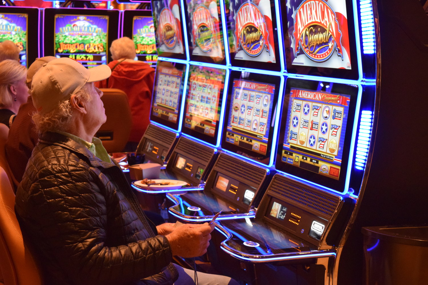 VIP-Tische im Live Casino Online – Exklusive Vorteile für High Roller