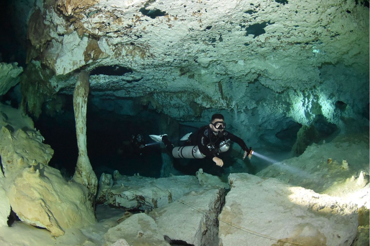 Dive Center Mexiko: Unvergessliche Unterwasserwelt in Cozumel entdecken