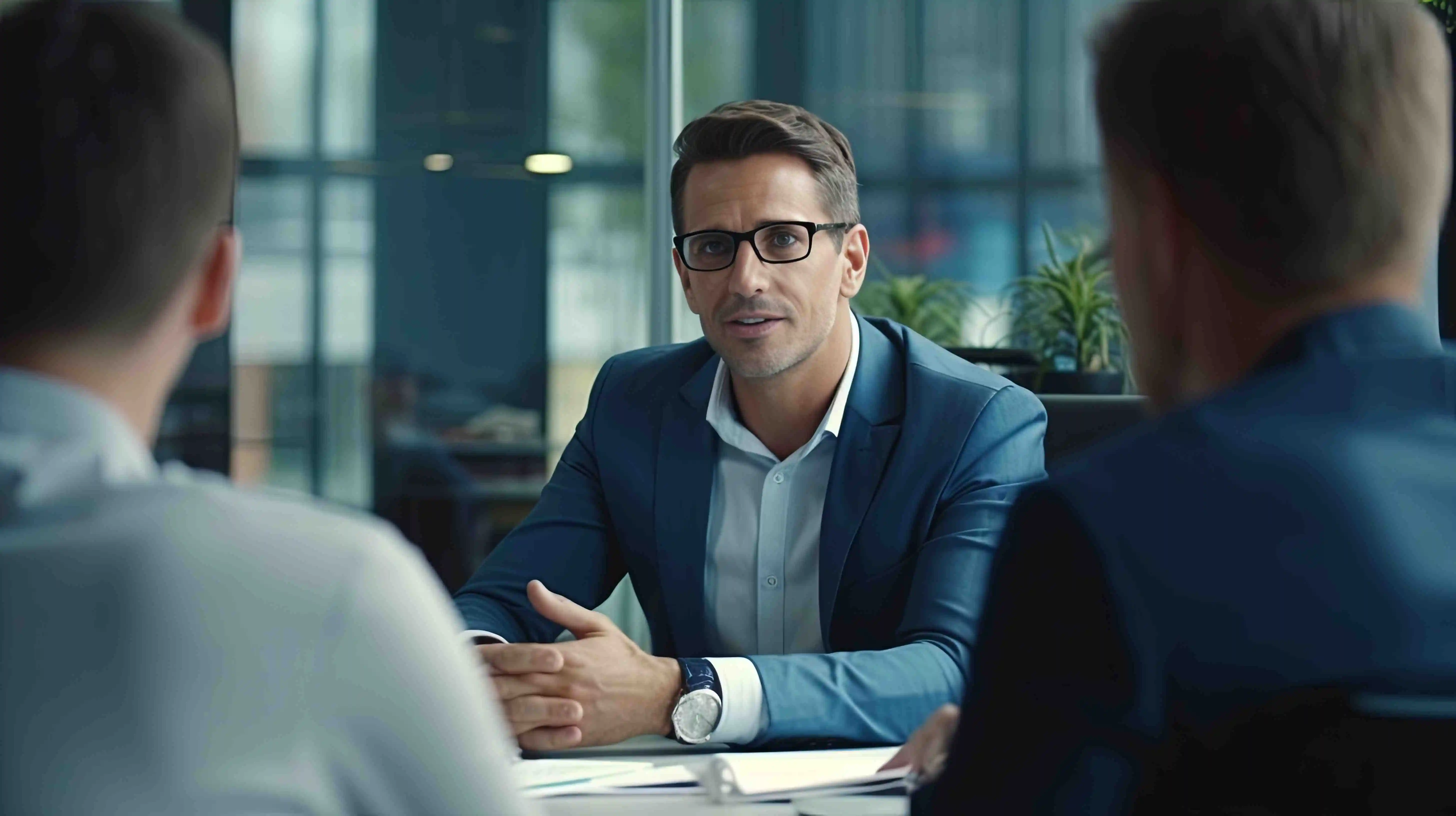 Headhunter IT: Erfolgreiche Strategien für die Fachkräfteakquise