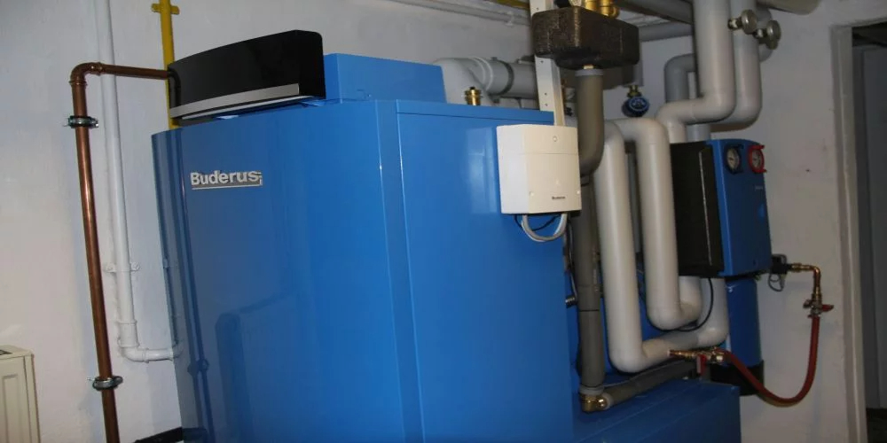 HeizungsElement: Ihr zuverlässiger Partner für hochwertige Heizungslösungen - Preis Gastherme im Fokus