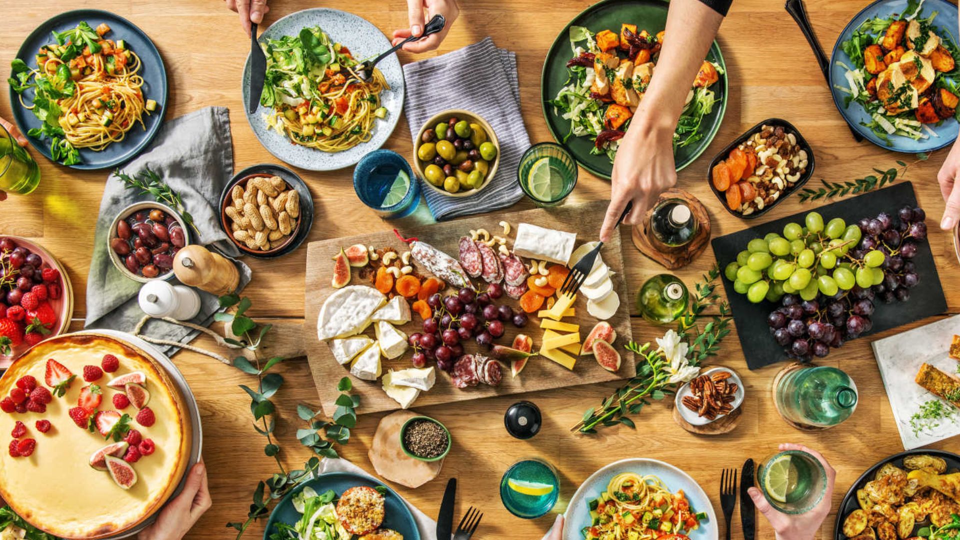 Hellofresh Alternatives Worth Trying for Fresh Meal Ideas