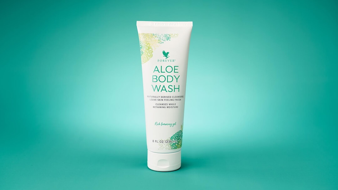 Forever Active HA: Der perfekte Begleiter für ein aktives Leben mit Forever Living Products
