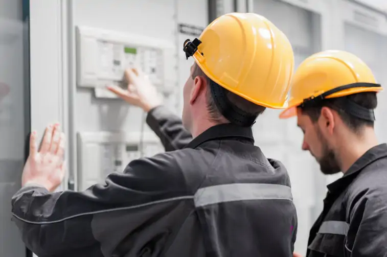 Top-Chancen in der Elektrotechnik – Unsere aktuellen Stellenangebote