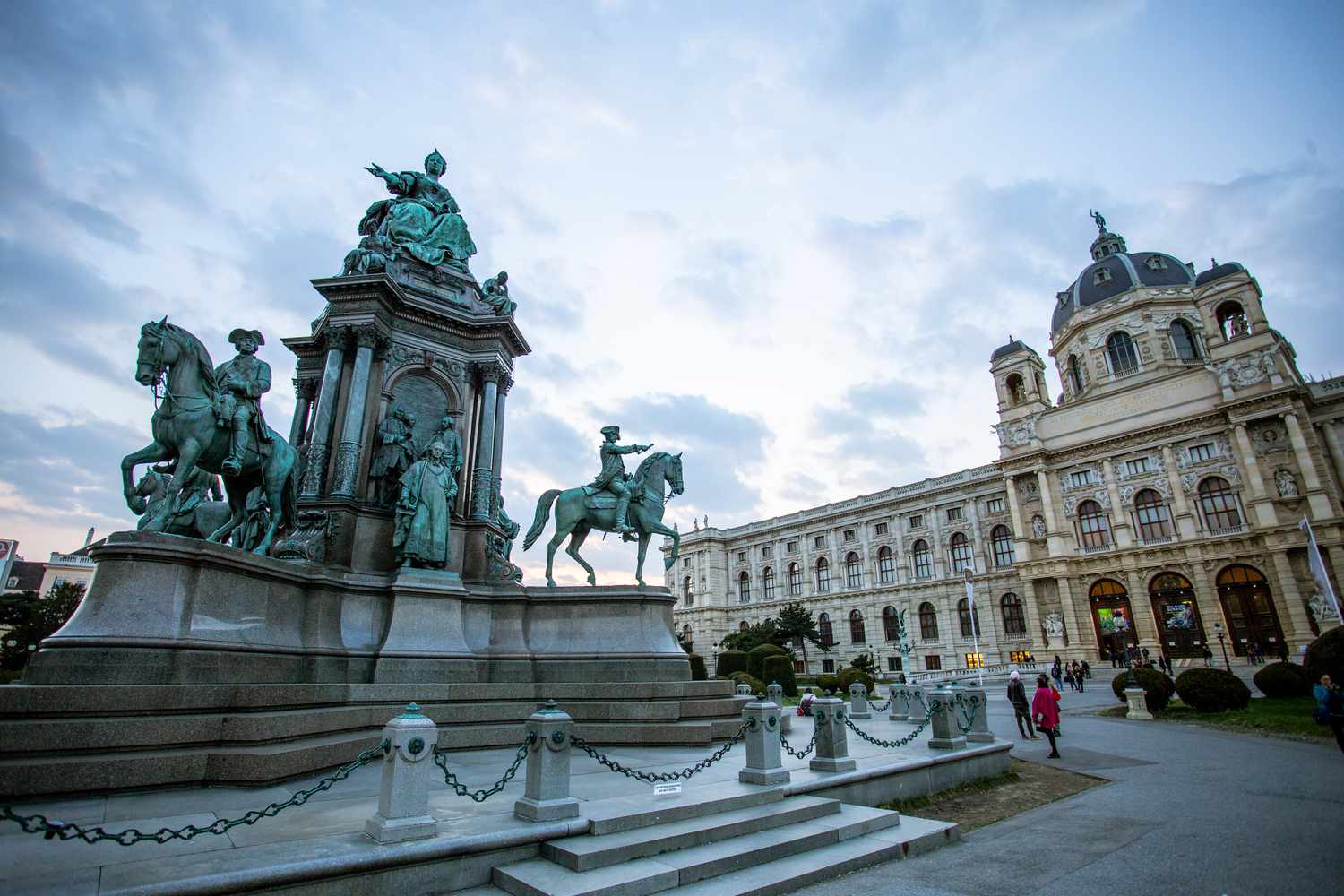 Topaktuelle Aktuelle Nachrichten auf Wienerinfo
