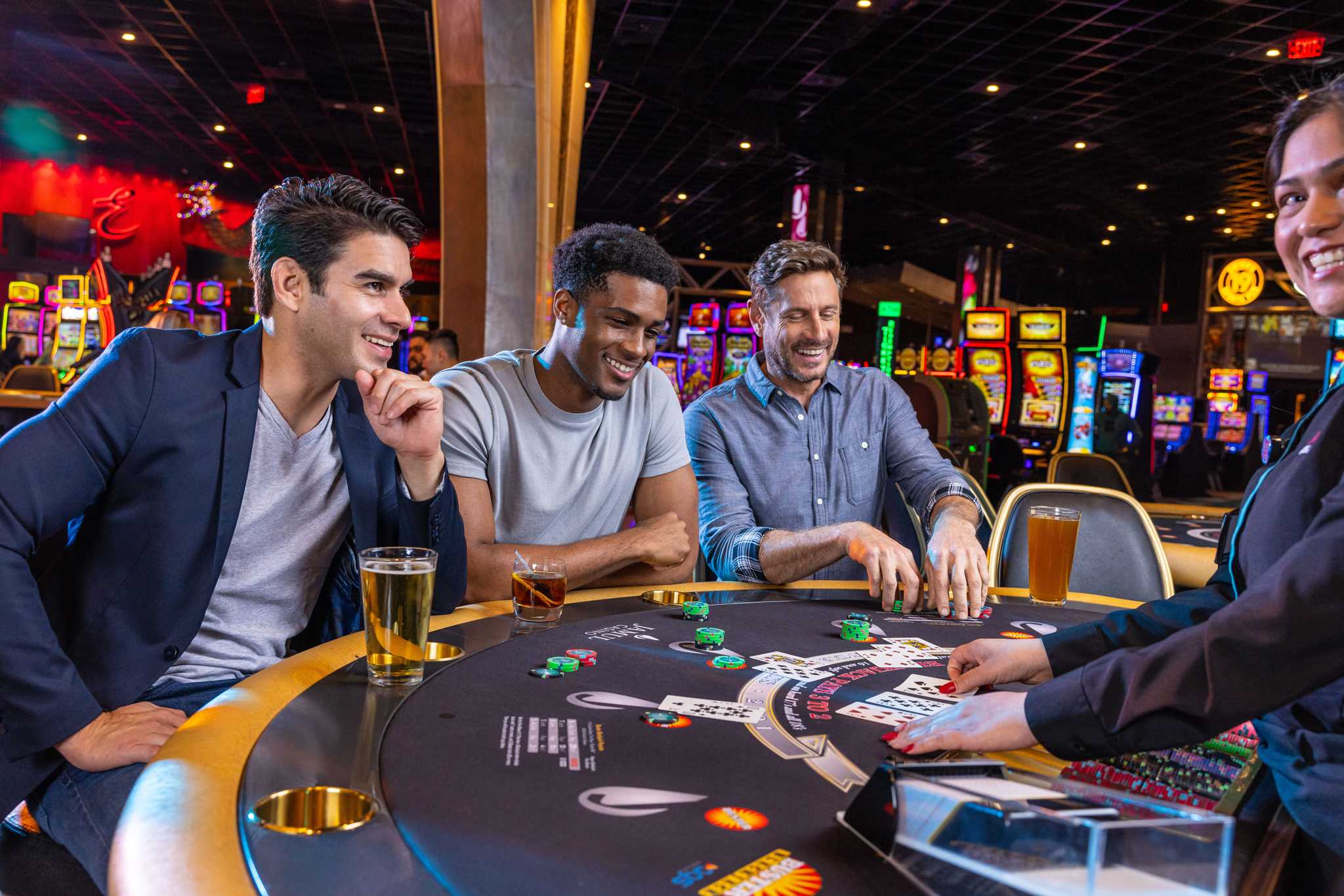 Online Poker mit Echtgeld: Spielerfahrungen und Bewertungen